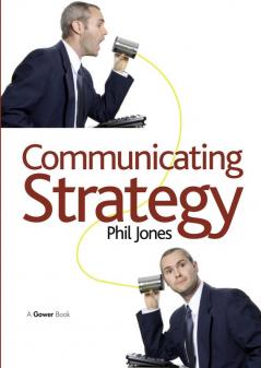 Communicating Strategy