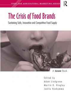 Crisis of Food Brands