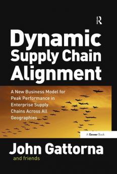 Dynamic Supply Chain Alignment