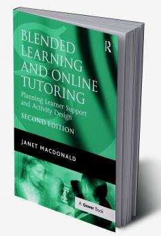 Blended Learning and Online Tutoring