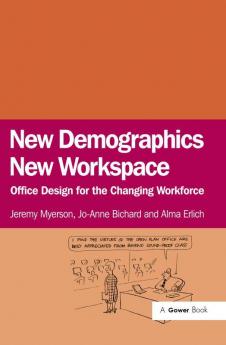 New Demographics New Workspace