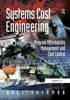 Systems Cost Engineering