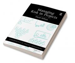 Managing Risk in Projects