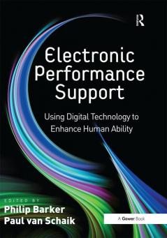 Electronic Performance Support