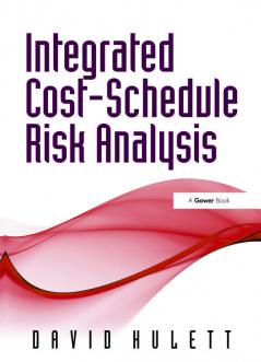 Integrated Cost-Schedule Risk Analysis