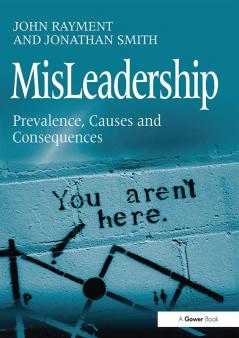 MisLeadership