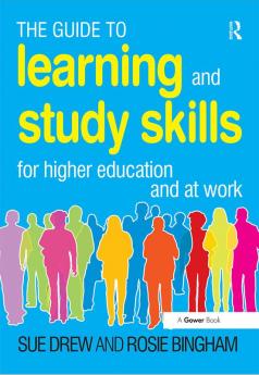 Guide to Learning and Study Skills