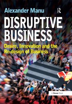 Disruptive Business