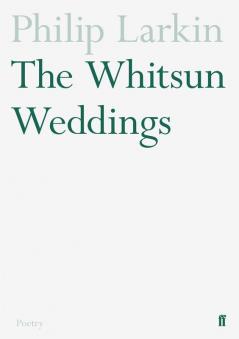 The Whitsun Weddings