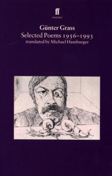 Selected Poems 1956-1993