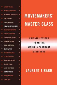 Moviemakers' Master Class