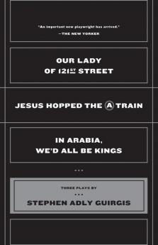 Our Lady of 121st Street