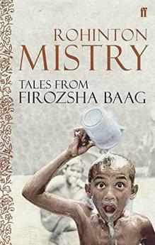 Tales From Firozsha Baag (Ji)