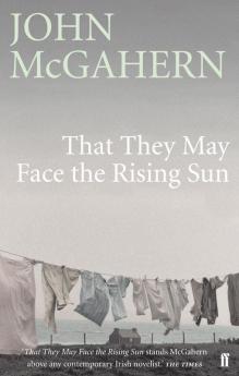 That They May Face the Rising Sun