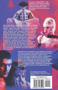 Almodovar on Almodovar: Revised Edition