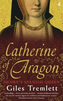 Catherine of Aragon