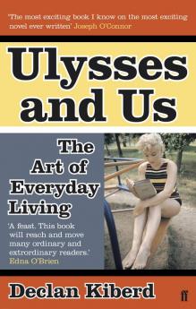 Ulysses and Us