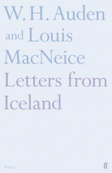 Letters from Iceland