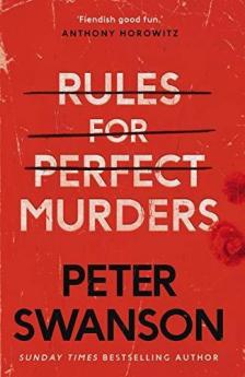 Rules for Perfect Murders