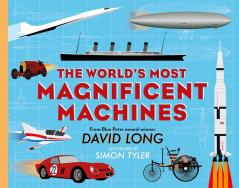 The World's Most Magnificent Machines