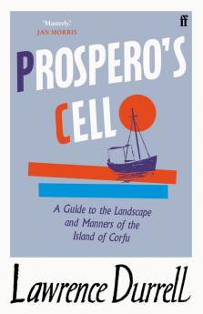 Prospero's Cell