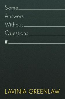 Some Answers Without Questions