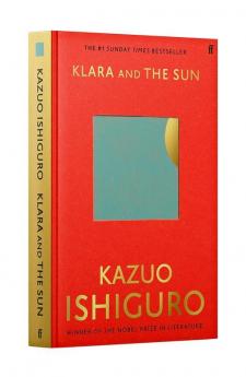 Klara and the Sun (Gift Edition): The Times and Sunday Times Book of the Year