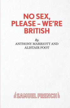No Sex Please - We're British