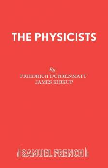 The Physicists