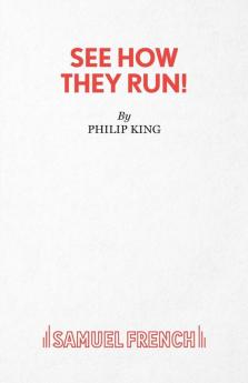 See How They Run!