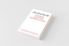 Witness for the Prosecution