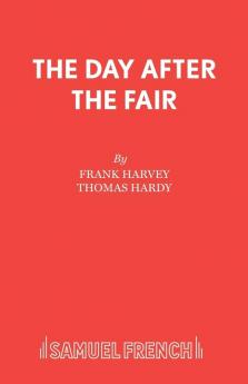 The Day After The Fair