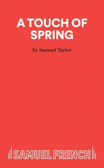 A Touch of Spring