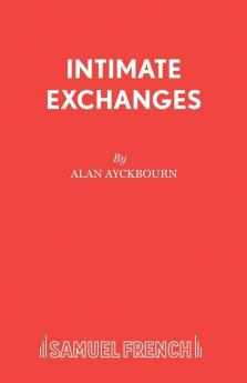 INTIMATE EXCHANGES
