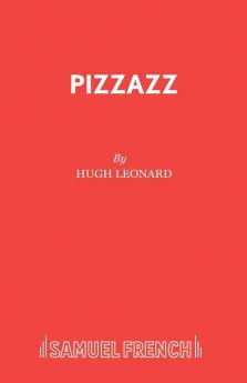 Pizzazz