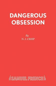 Dangerous Obsession