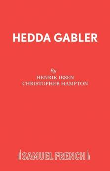 Hedda Gabler