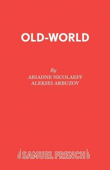 OLD-WORLD