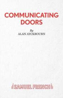 Communicating Doors - A Play