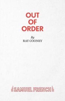 Out of Order