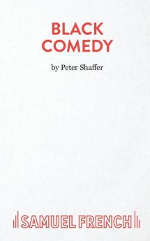 Black Comedy