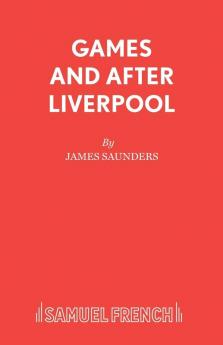 Games and After Liverpool