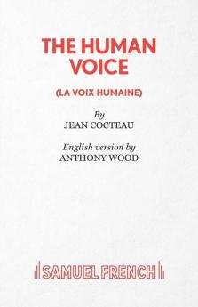 The Human Voice