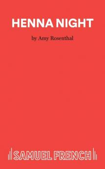 Henna Night - A Play