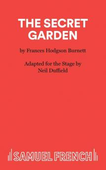 The Secret Garden