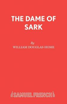 The Dame of Sark