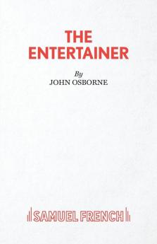 The Entertainer
