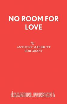 No Room for Love