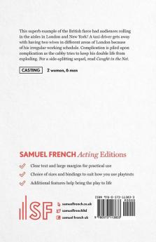 Run For Your Wife - A Comedy