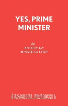 Yes Prime Minister